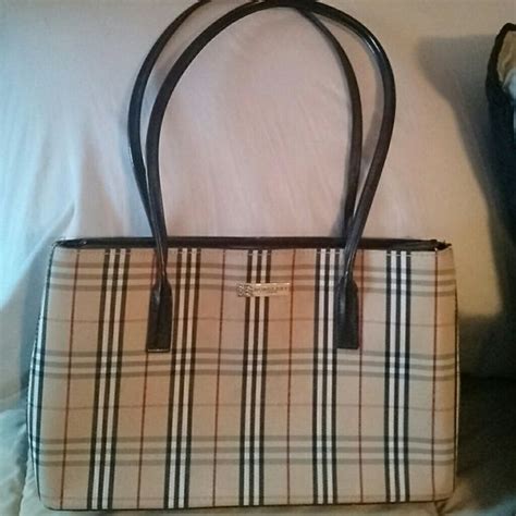 burberry look a like purses amazon|pictures of burberry handbags.